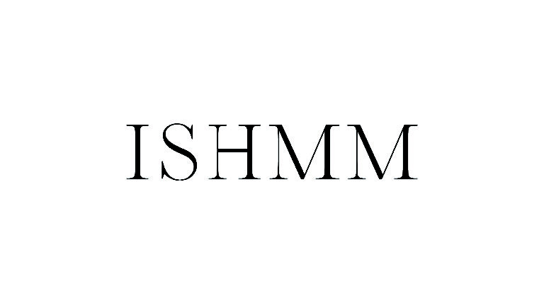 【受注会】ISHMM2021